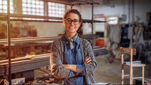 Programa Corfo entrega $4 millones a mujeres emprendedoras: Revisa cómo acceder
