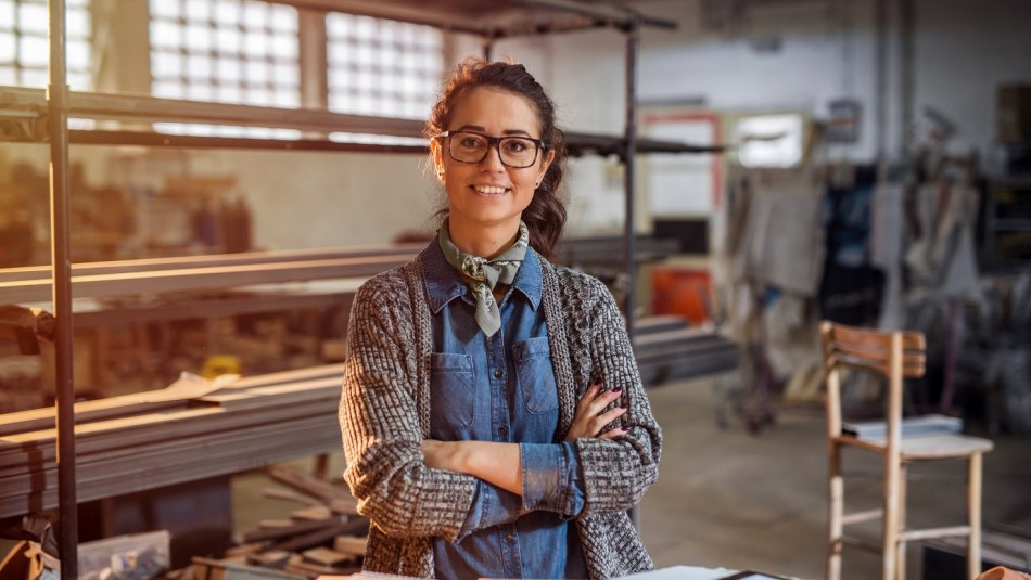 Programa Corfo entrega $4 millones a mujeres emprendedoras: Revisa cómo acceder Fondos Corfo Mujer Emprendedora