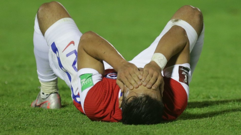 SIFUP por no cobro de penal: SIFUP por no cobro de penal:
