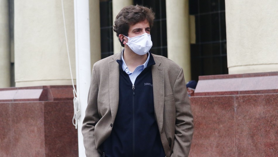 Diego Schalper Segundo retiro de fondos de AFP: Los parlamentarios que se han abierto a la iniciativa