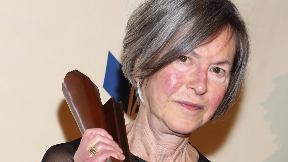 Louise Glück Nobel La poeta estadounidense Louise Gluck gana el Premio Nobel de Literatura