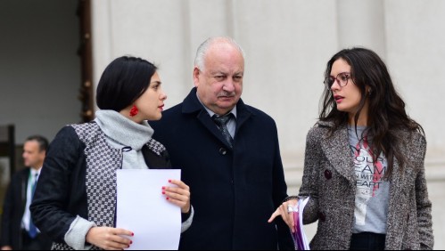 Segundo retiro del 10% de las AFP: Bancada PC anuncia apoyo a proyecto