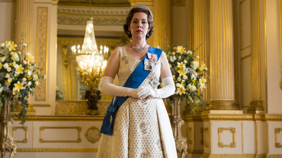 The Crown The Crown