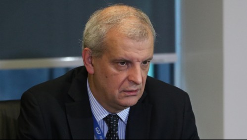 Fiscalía responde a ministro Paris por correos no entregados: 'La oposición es improcedente'