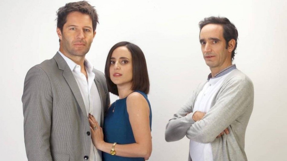 Mega cambia su programación por regreso de Verdades Ocultas: Revisa el nuevo horario Mega cambia su programación por regreso de Verdades Ocultas: Revisa el nuevo horario