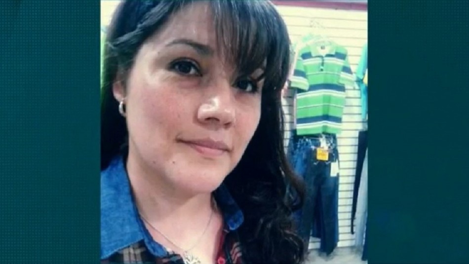Caso Carolina Fuentes: Decretan prisión preventiva para Ricardo Neira Caso Carolina Fuentes: Decretan prisión preventiva para Ricardo Neira