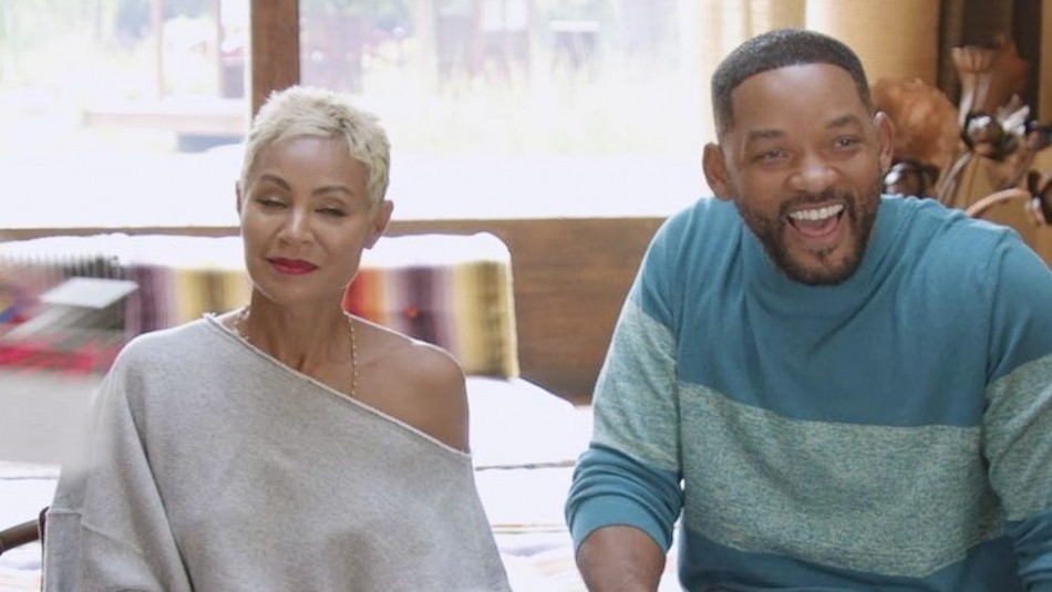 Will Smith habla del meme que lo hizo aún más famoso por la infidelidad de su esposa Will Smith habla del meme que lo hizo aún más famoso por la infidelidad de su esposa