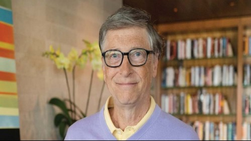 La 'emocionante' predicción de Bill Gates sobre el fin del coronavirus