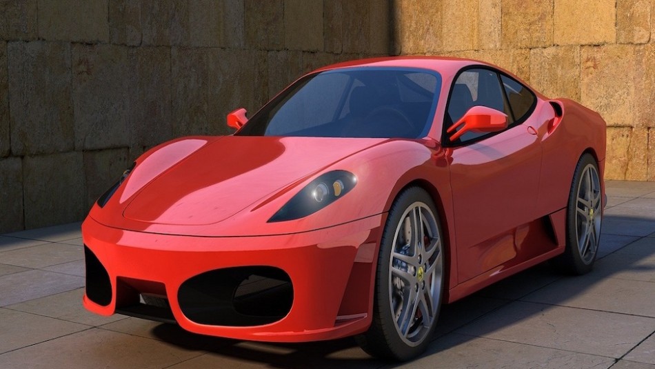 Rapero de Miami a juicio: Compra un Ferrari con dinero de ayuda por coronavirus Rapero de Miami a juicio: Compra un Ferrari con dinero de ayuda por coronavirus