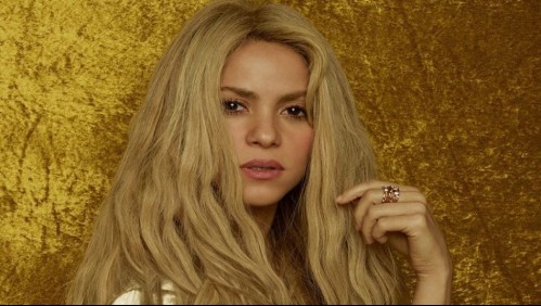 Mira el baile por el que critican a Shakira en las redes sociales