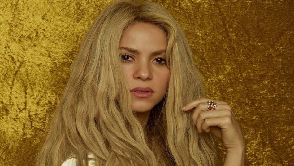 Mira el baile por el que critican a Shakira en las redes sociales Mira el baile por el que critican a Shakira en las redes sociales