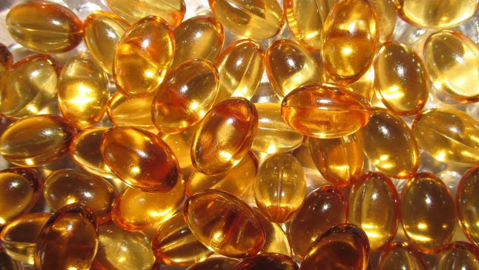 Expertos alertan que consumir altas dosis de vitamina E puede ser perjudicial Expertos alertan que consumir altas dosis de vitamina E puede ser perjudicial