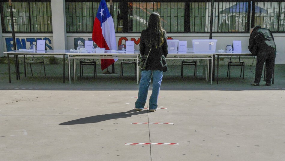 ¿Dónde votas? Confirma tu local de votación para el Plebiscito del 25 de octubre ¿Dónde votas? Confirma tu local de votación para el Plebiscito del 25 de octubre