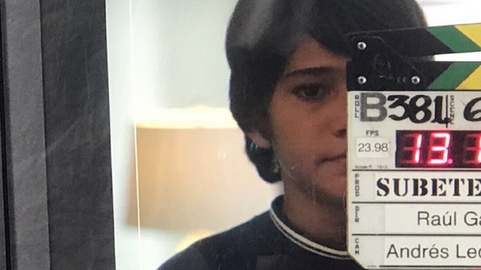 El impresionante parecido entre Ricky Martin y el actor que lo interpretará en la serie El impresionante parecido entre Ricky Martin y el actor que lo interpretará en la serie