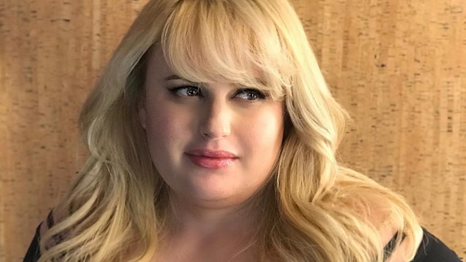 Tras lo pasos de Adele: Rebel Wilson se acerca a su peso ideal con esta dieta Tras lo pasos de Adele: Rebel Wilson se acerca a su peso ideal con esta dieta