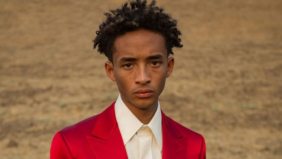 El hijo menor de Will Smith presume de sus abdominales definidos y desborda sensualidad El hijo menor de Will Smith presume de sus abdominales definidos y desborda sensualidad