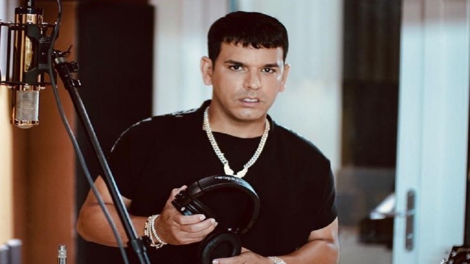 Tito El Bambino hoy: La transformación del reguetonero que ya tiene 39 años Tito El Bambino hoy: La transformación del reguetonero que ya tiene 39 años