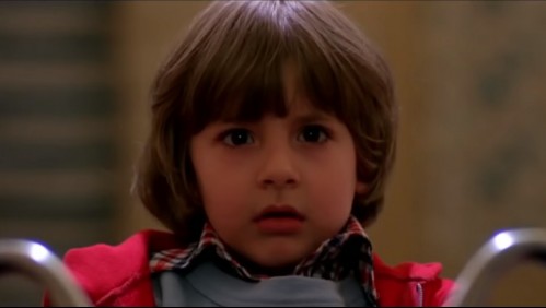 A 40 años de su estreno: ¿Qué fue del niño actor de 'El Resplandor'?