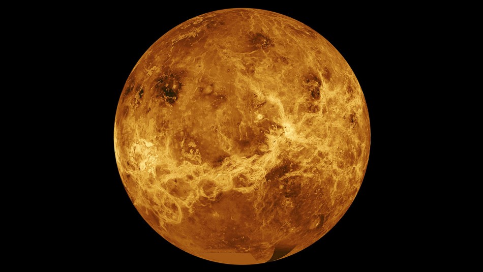 Venus ¿Descartados por error? La NASA habría tenido posibles indicios de vida en Venus desde 1978