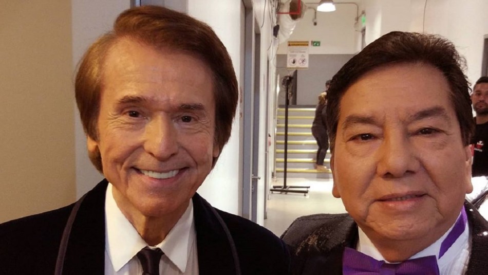 El rey de la cumbia debuta en Instagram a sus 76 años: Tommy Rey sorprende a seguidores El rey de la cumbia debuta en Instagram a sus 76 años: Tommy Rey sorprende a seguidores