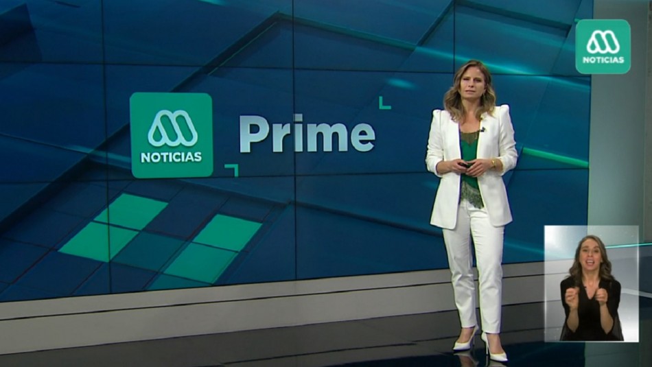 Meganoticias Prime 9 de octubre del 2020 Meganoticias Prime - Viernes 09 de octubre 2020