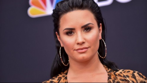 Demi Lovato revela la película que le hizo darse cuenta de su bisexualidad