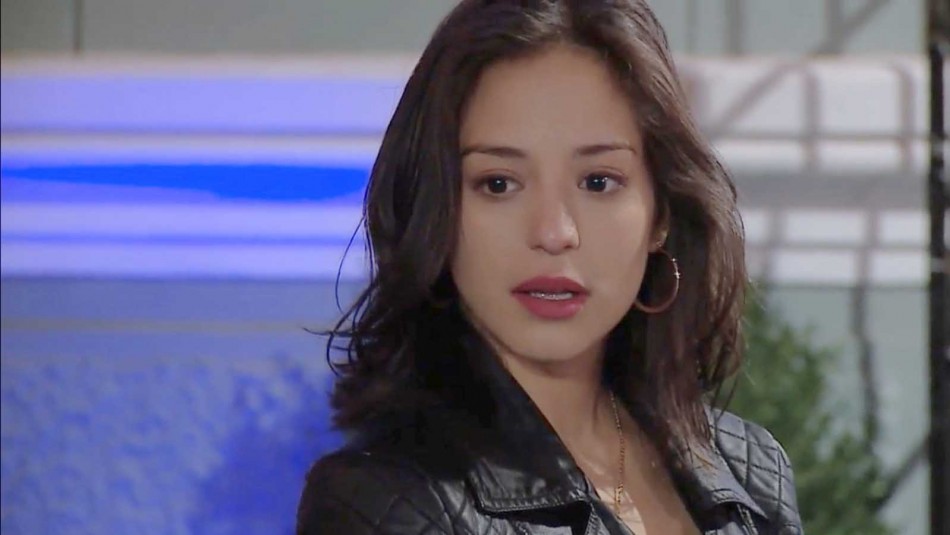 Rocío Toscano