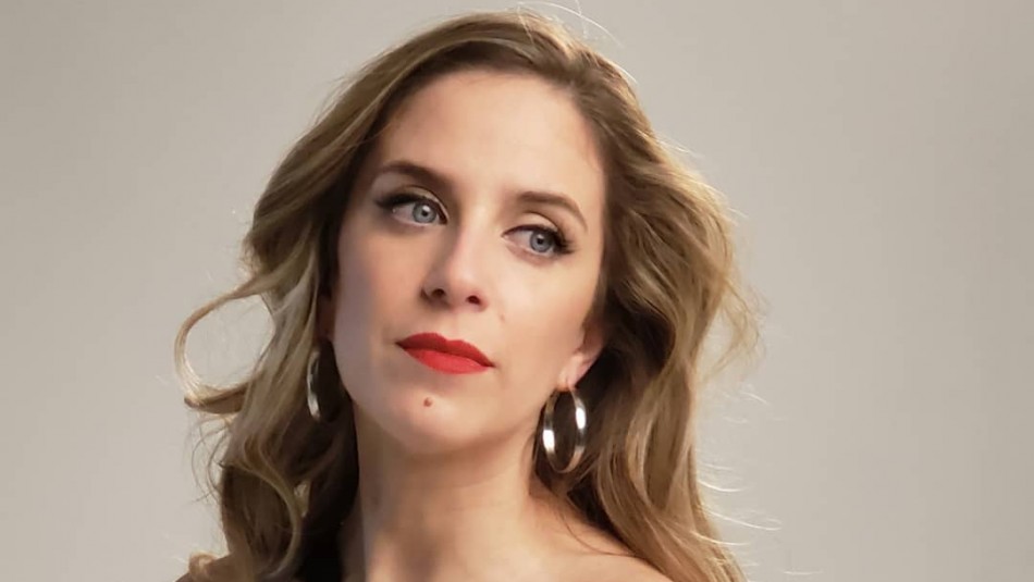 Alison Mandel compartió confesión sobre su cuerpo post parto: ''Lloraba de no reconocerme Alison Mandel compartió confesión sobre su cuerpo post parto: ''Lloraba de no reconocerme
