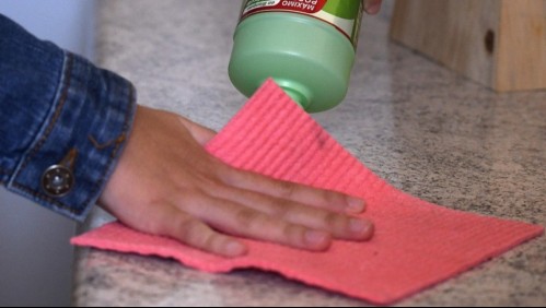 Estudio asegura que el coronavirus puede sobrevivir hasta 28 días en algunas superficies