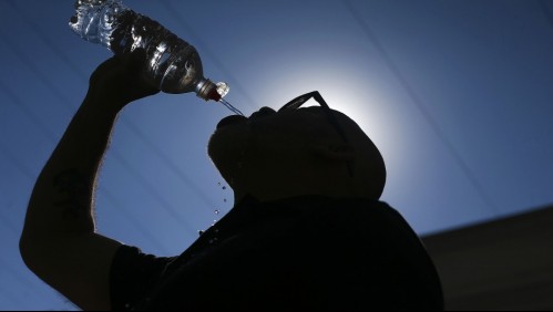 Meteorólogo Jaime Leyton anuncia altas temperaturas para Santiago durante esta semana