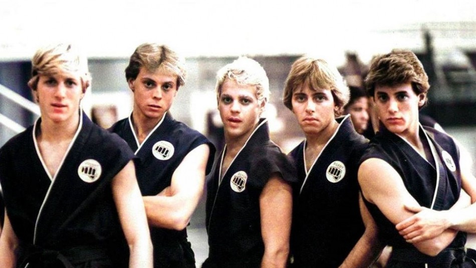 Actor de Cobra Kai murió en la serie y en la vida real: no pudo ver su estreno en Netflix Actor de Cobra Kai murió en la serie y en la vida real: no pudo ver su estreno en Netflix
