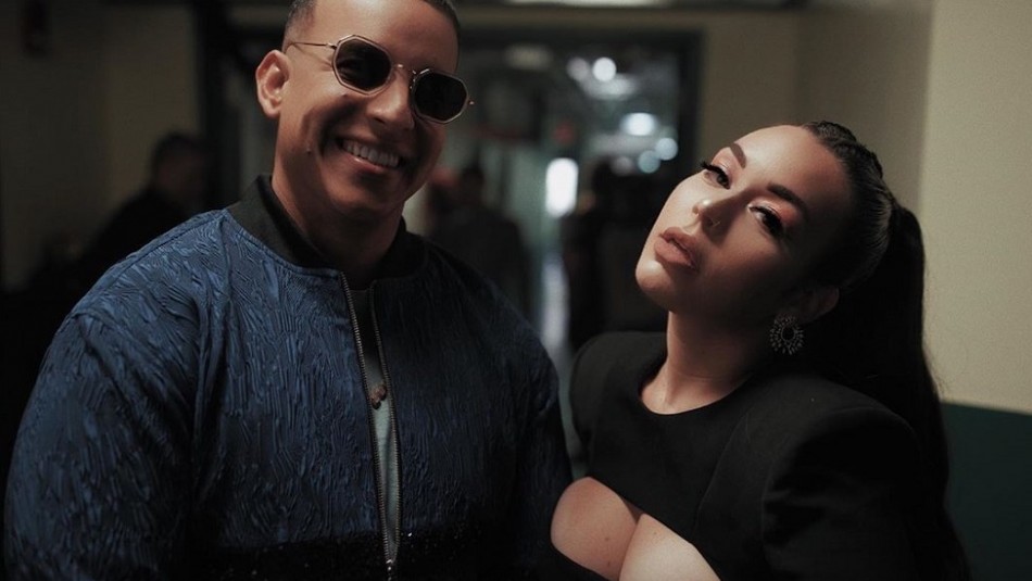 Hija de Daddy Yankee pregunta Hija de Daddy Yankee pregunta