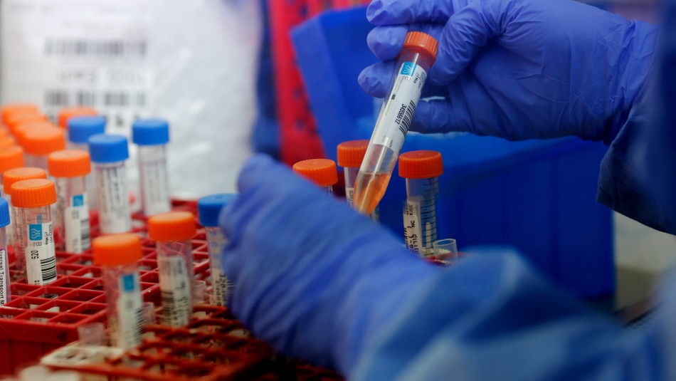 EEUU invertirá casi 500 millones de dólares en tratamiento contra el coronavirus Estados Unidos invertirá casi 500 millones de dólares en tratamiento contra el coronavirus