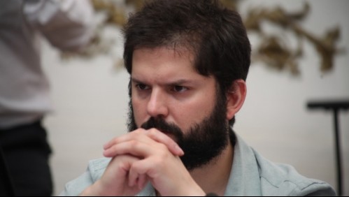 Boric propone transferencia de $500 mil por familia para que magallánicos cumplan la cuarentena