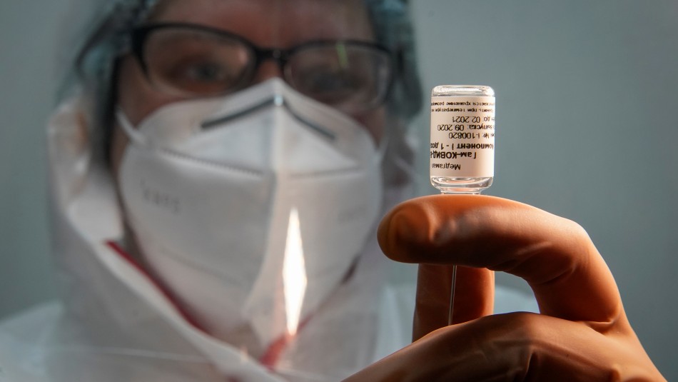 Imagen referencial. Prometedores resultados de medicamento antimicrobiano probado en animales contra el coronavirus