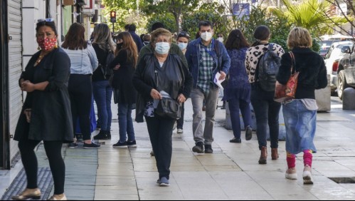 Valparaíso, Viña y más: Las comunas que salen de cuarentena desde este martes 13 de octubre