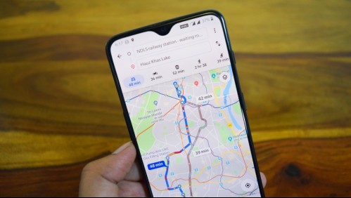 Joven secuestrado en su infancia logró reencontrarse con su familia gracias a Google Maps