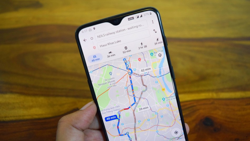 Joven que fue secuestrado cuando niño encuentra a su familia por Google Maps Joven secuestrado en su infancia logró reencontrarse con su familia gracias a Google Maps