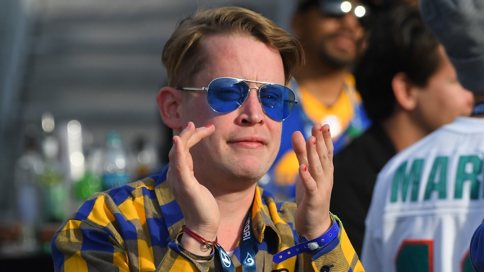 Macaulay Culkin Macaulay Culkin recuerda a