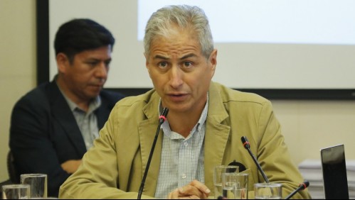 Aguilar a Ministro de Educación por querer adelantar vuelta a clases: 'No hay confianza'