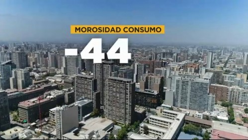 Morosidad de los chilenos bajó tras el 10%:  Los pro y contra de un segundo retiro de AFP