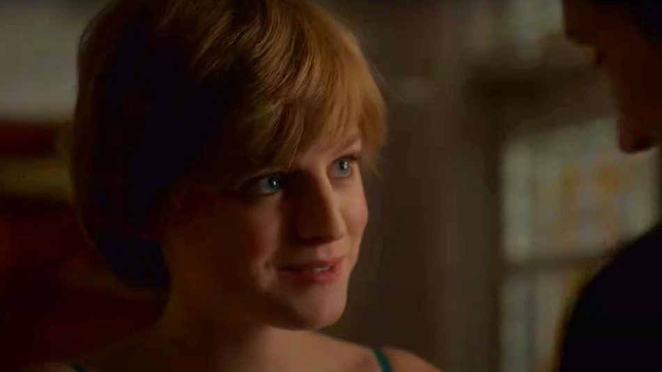 The Crown: Nuevo adelanto muestra a Lady Di y el caos que rodeaba la boda con Príncipe Carlos The Crown: Nuevo adelanto muestra a Lady Di y el caos que rodeaba la boda con Príncipe Carlos