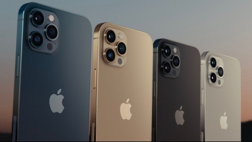 Apple presenta cuatro versiones del iPhone 12: Revisa precios y características