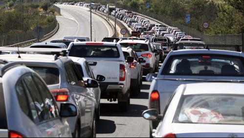 Radiografía: Los autos más buscados en Chile durante el último trimestre