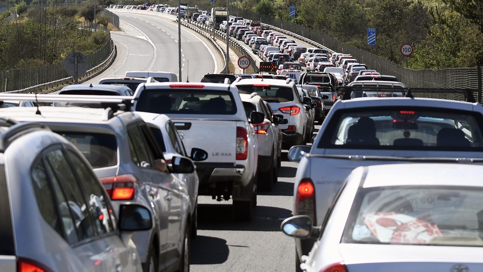 Radiografía: Los autos más buscados en Chile durante el último trimestre Radiografía: Los autos más buscados en Chile durante el último trimestre