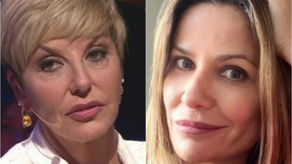 Cambian la televisión por la política: Savka Pollak y Paulina Nin quieren ser alcaldesas Cambian la televisión por la política: Savka Pollak y Paulina Nin quieren ser alcaldesas