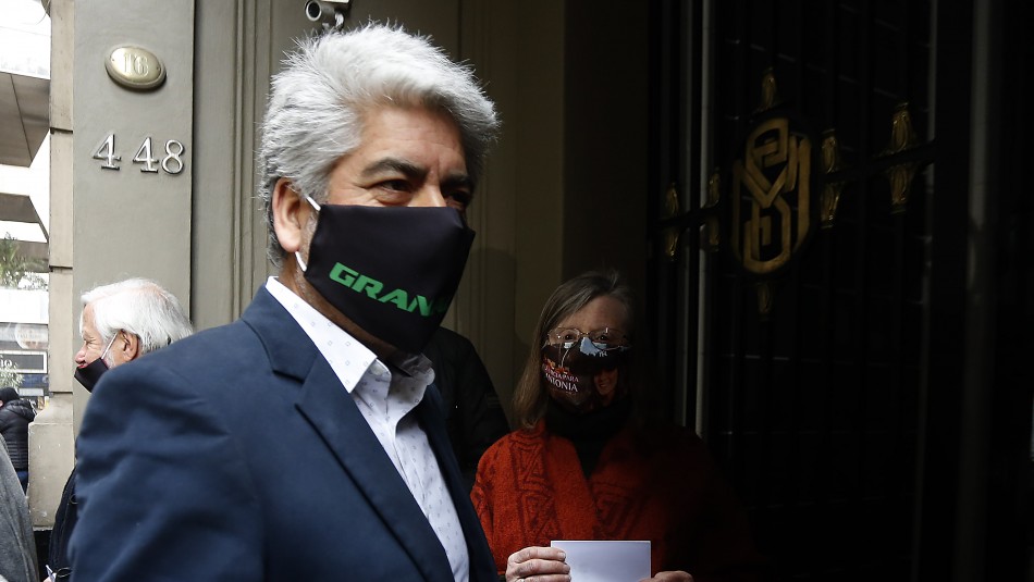 Padre de Antonia Barra solicitará urgencia a proyecto de ley Justicia para Antonia Padre de Antonia Barra solicitará urgencia a proyecto de ley Justicia para Antonia