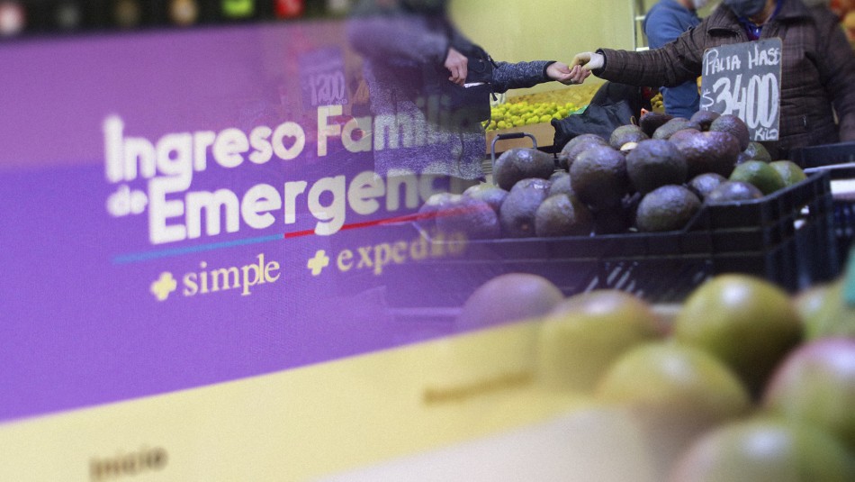Ingreso Familiar de Emergencia: ¿Cuándo es el sexto pago del beneficio? Ingreso Familiar de Emergencia