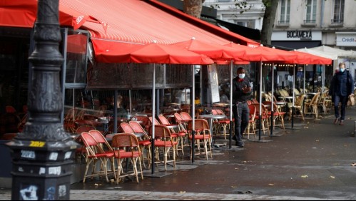 Rebrote del coronavirus: Confinamiento parcial y cierre de bares en Holanda