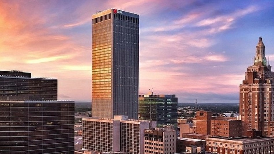 Tulsa: La ciudad de Estados Unidos que ofrece 10 mil dólares para sus nuevos habitantes Tulsa: La ciudad de Estados Unidos que ofrece 10 mil dólares para sus nuevos habitantes